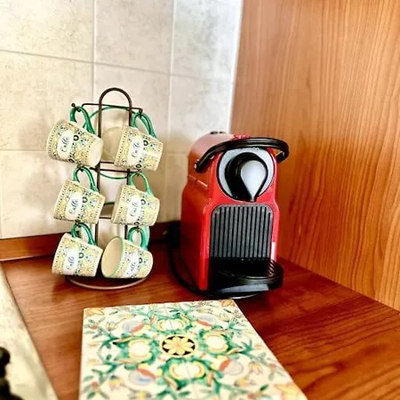Casa Giulia: Un'oasi Di Pace Toscolano Maderno