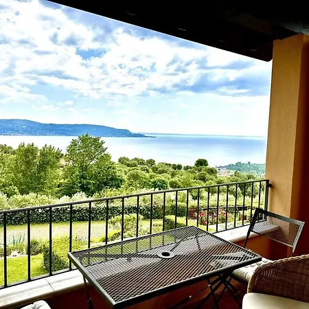 Casa Giulia: Un'oasi Di Pace