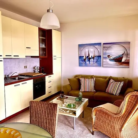 Casa Giulia: Un'oasi Di Pace Apartment *