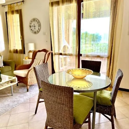 Casa Giulia: Un'oasi Di Pace Apartment Toscolano Maderno