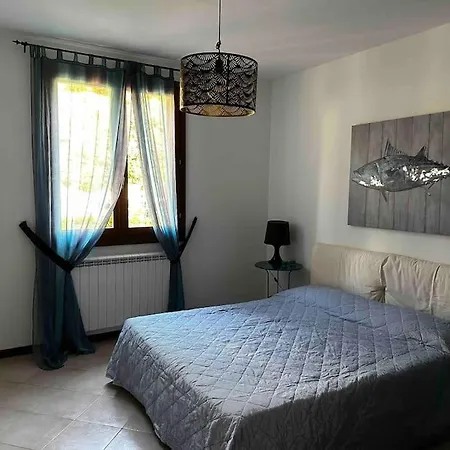 Apartment Casa Giulia: Un'oasi Di Pace Toscolano Maderno