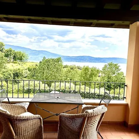 Casa Giulia: Un'oasi Di Pace