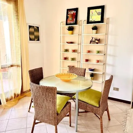 Casa Giulia: Un'oasi Di Pace Apartment