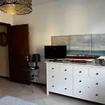 Casa Giulia: Un'oasi Di Pace