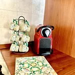 Casa Giulia: Un'oasi Di Pace Toscolano Maderno
