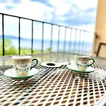 Casa Giulia: Un'oasi Di Pace