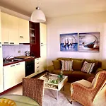 Casa Giulia: Un'oasi Di Pace Apartament *