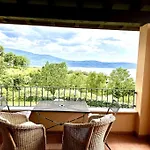 Casa Giulia: Un'oasi Di Pace