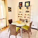 Casa Giulia: Un'oasi Di Pace Apartament