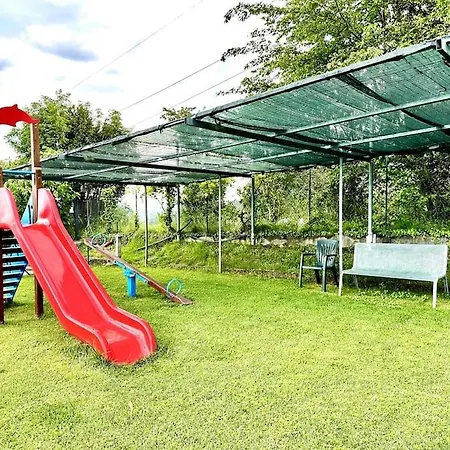 Apartament Casa Giulia: Un'oasi Di Pace
