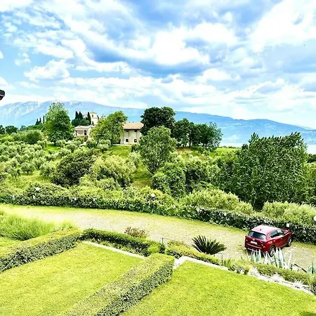 Casa Giulia: Un'oasi Di Pace *