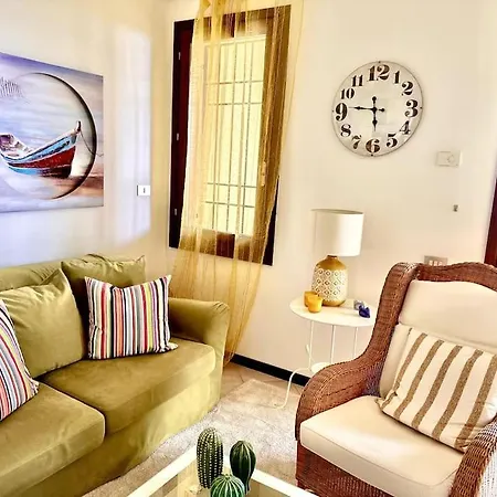 Casa Giulia: Un'oasi Di Pace Toscolano Maderno