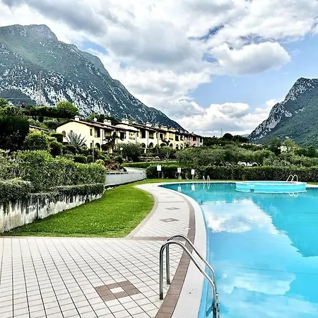 Apartament Casa Giulia: Un'oasi Di Pace Toscolano Maderno
