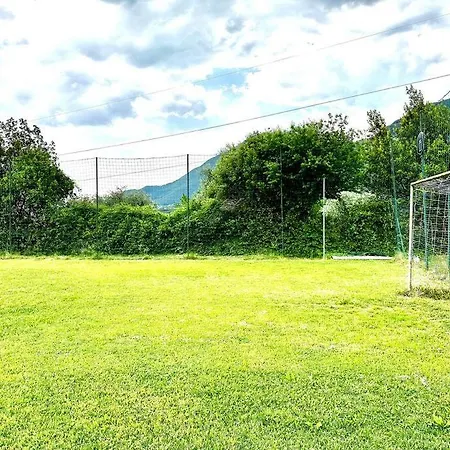 Casa Giulia: Un'oasi Di Pace * Toscolano Maderno